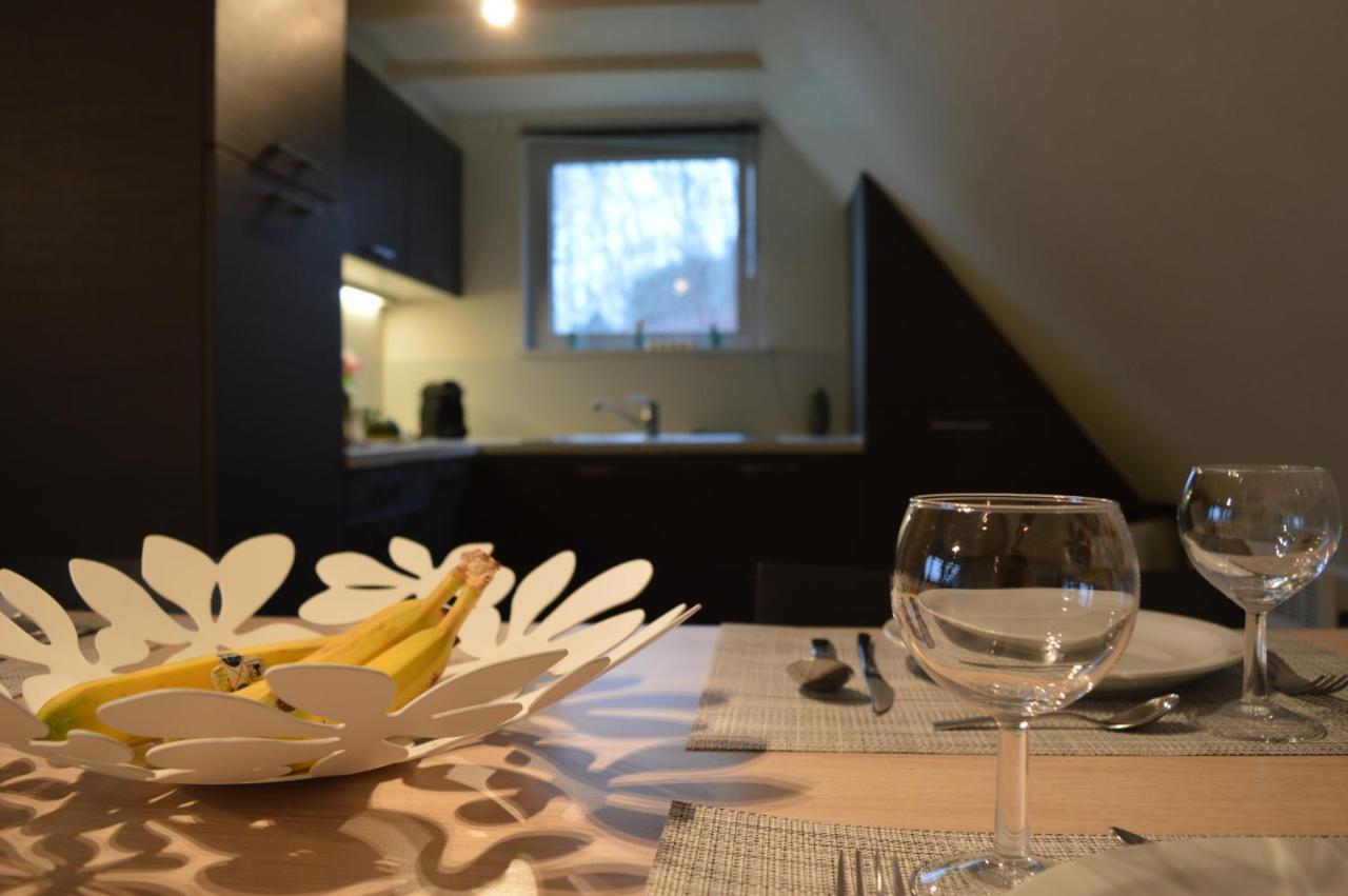 Chalet Pierco Malmedy Exterior photo