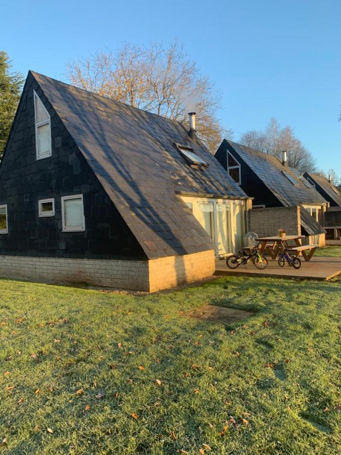 Chalet Pierco Malmedy Exterior photo