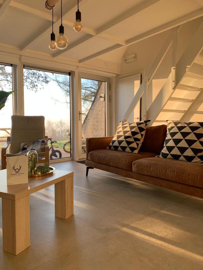 Chalet Pierco Malmedy Exterior photo