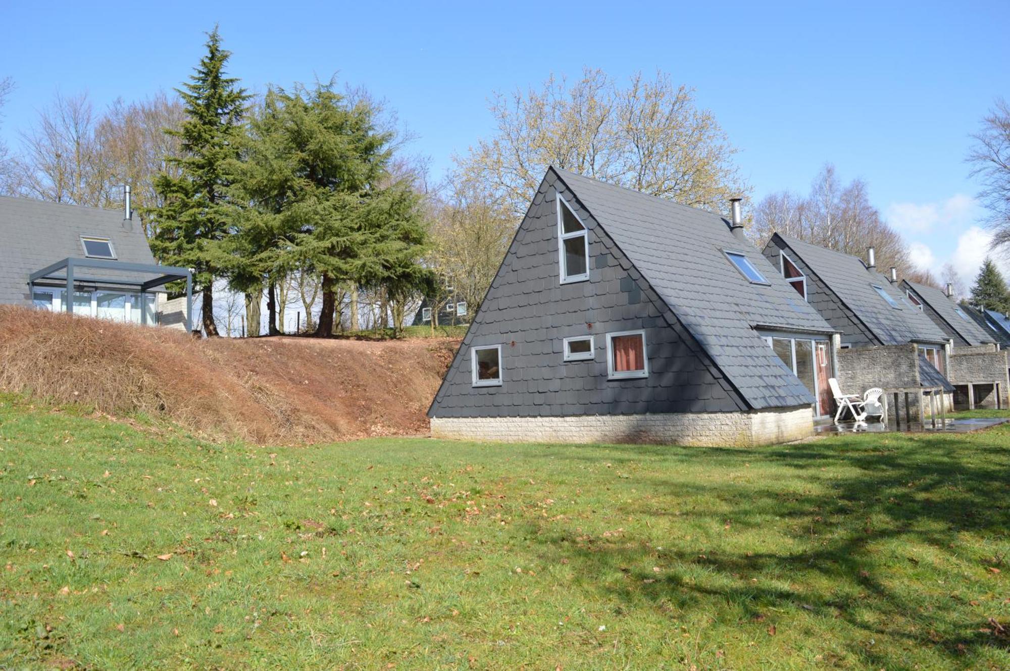 Chalet Pierco Malmedy Exterior photo