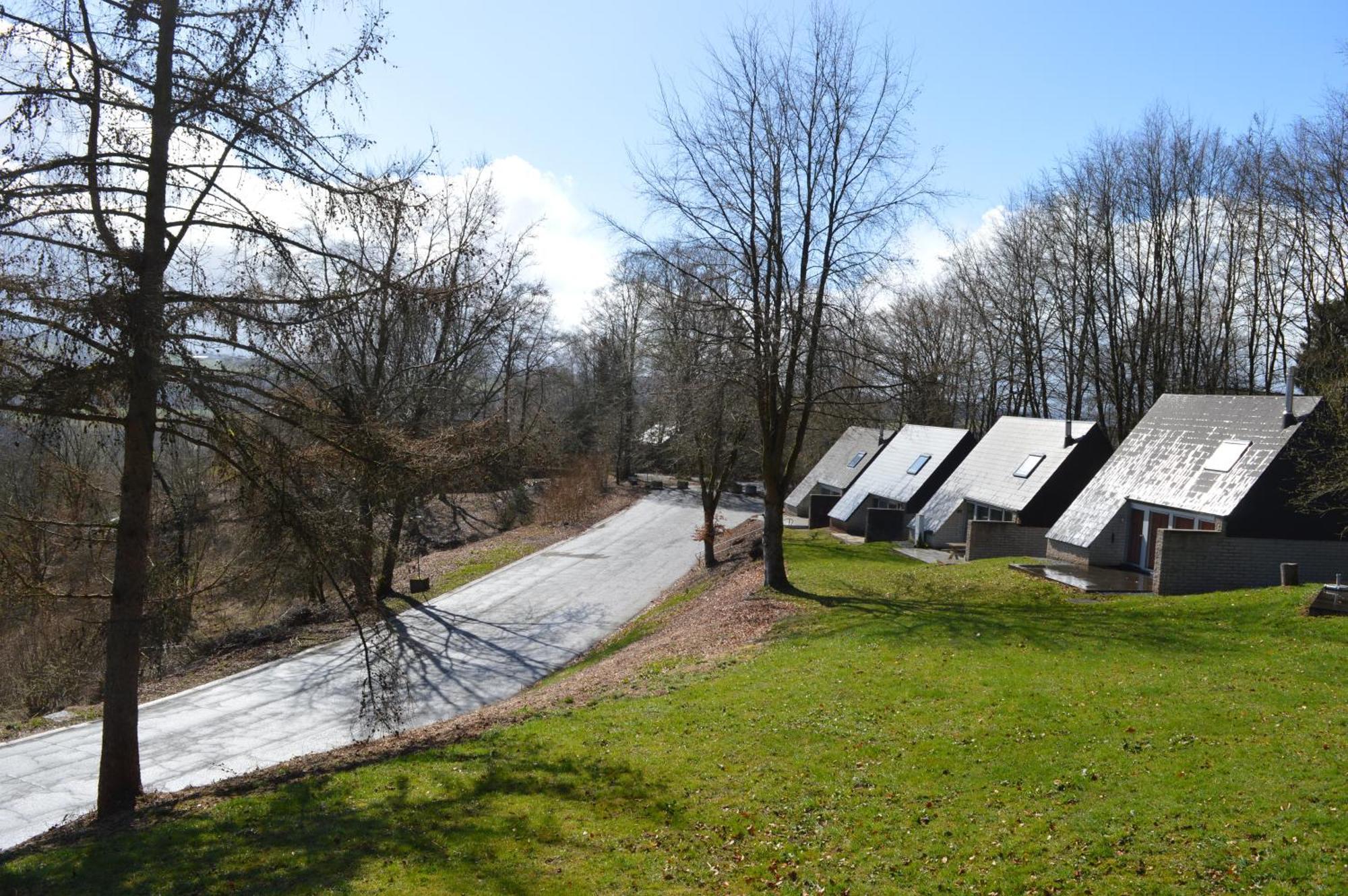 Chalet Pierco Malmedy Exterior photo